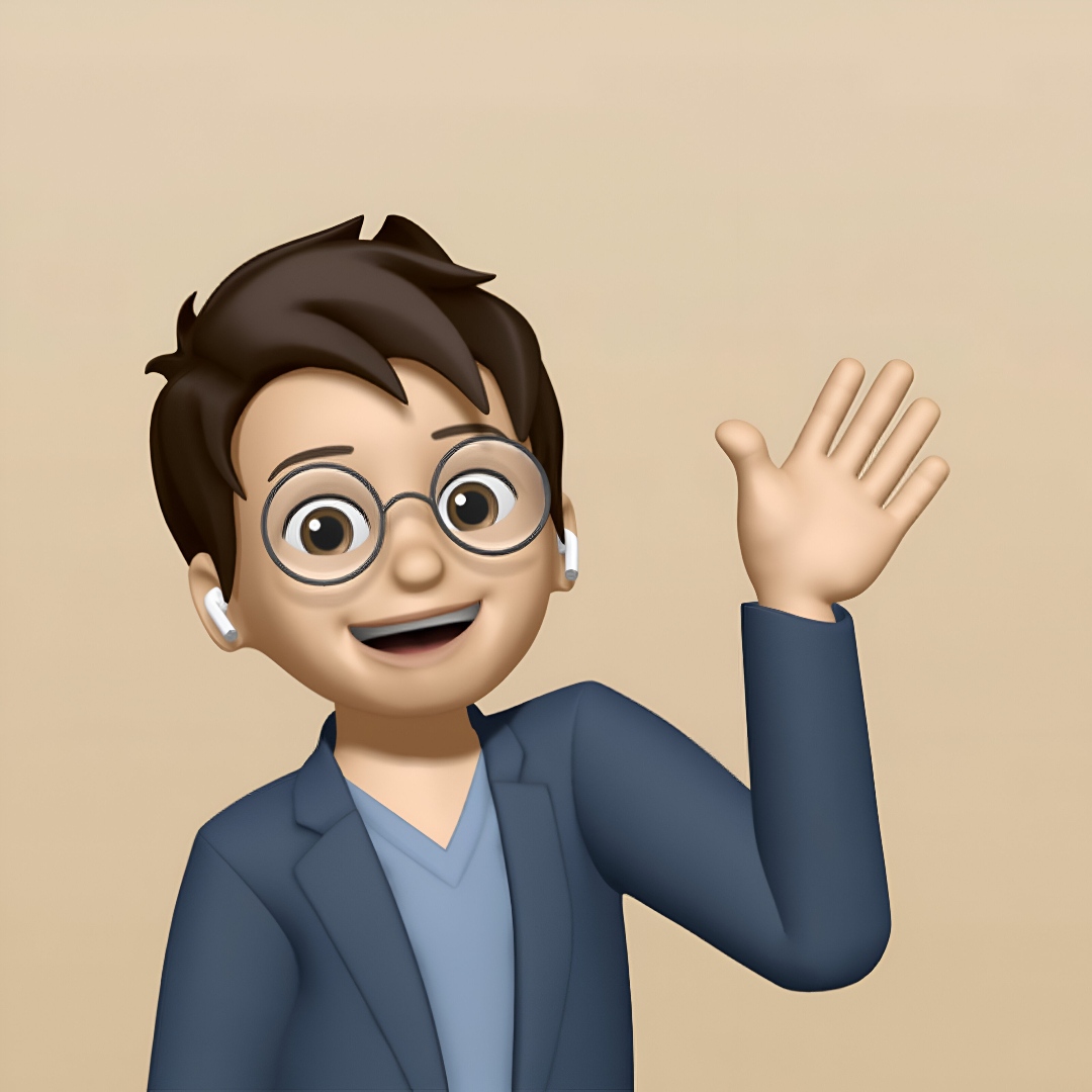 Jorge Giménez López